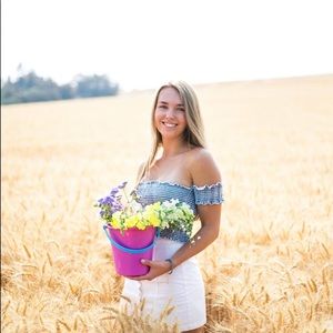 Meet your Posher, Kami